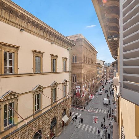 Tornabuoni Living - Luxury Apartments Collection フィレンツェ エクステリア 写真