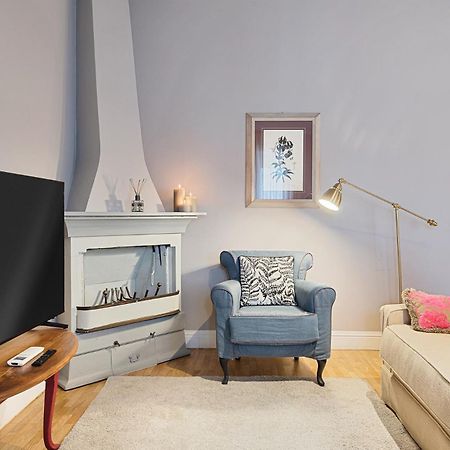 Tornabuoni Living - Luxury Apartments Collection フィレンツェ エクステリア 写真