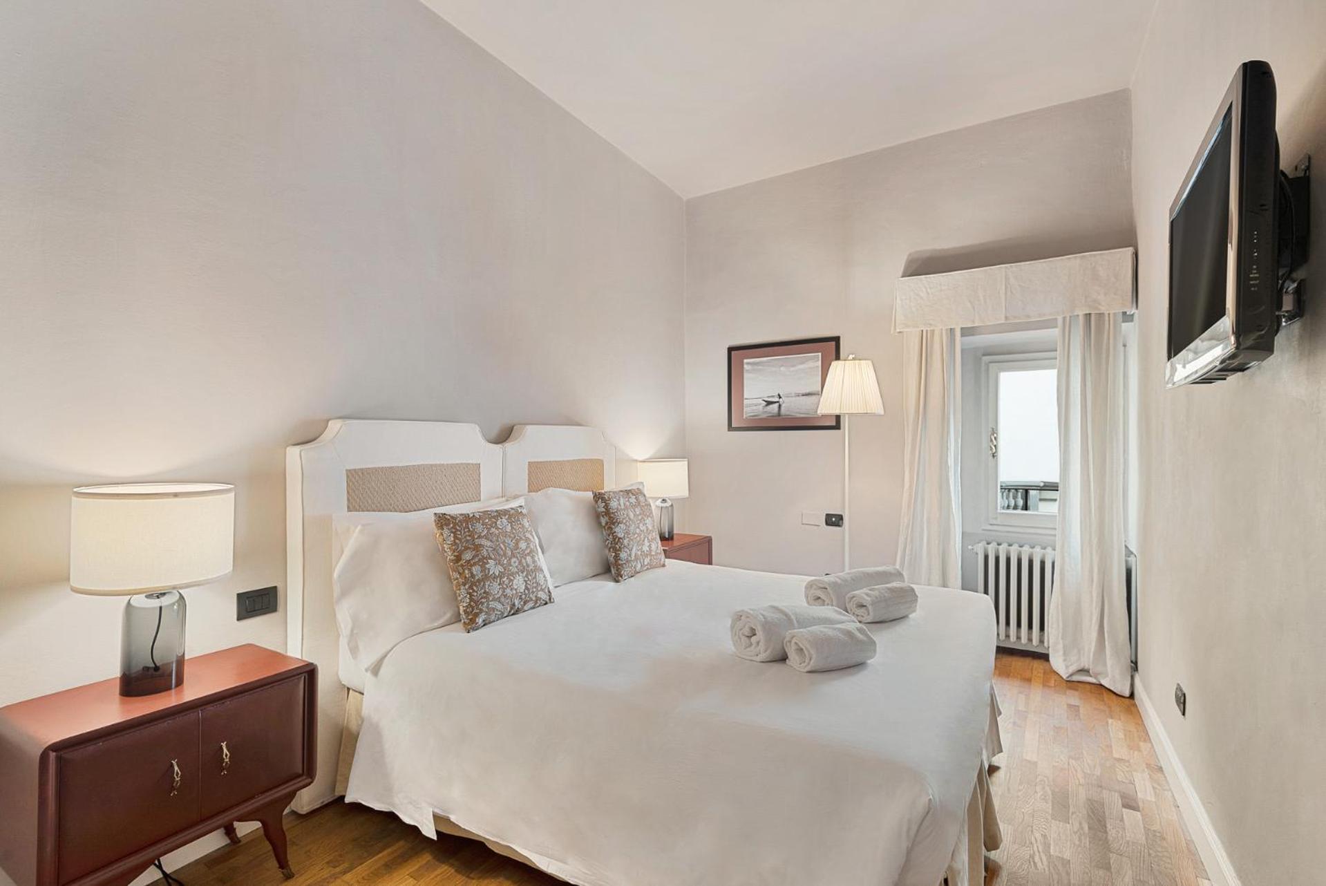 Tornabuoni Living - Luxury Apartments Collection フィレンツェ エクステリア 写真