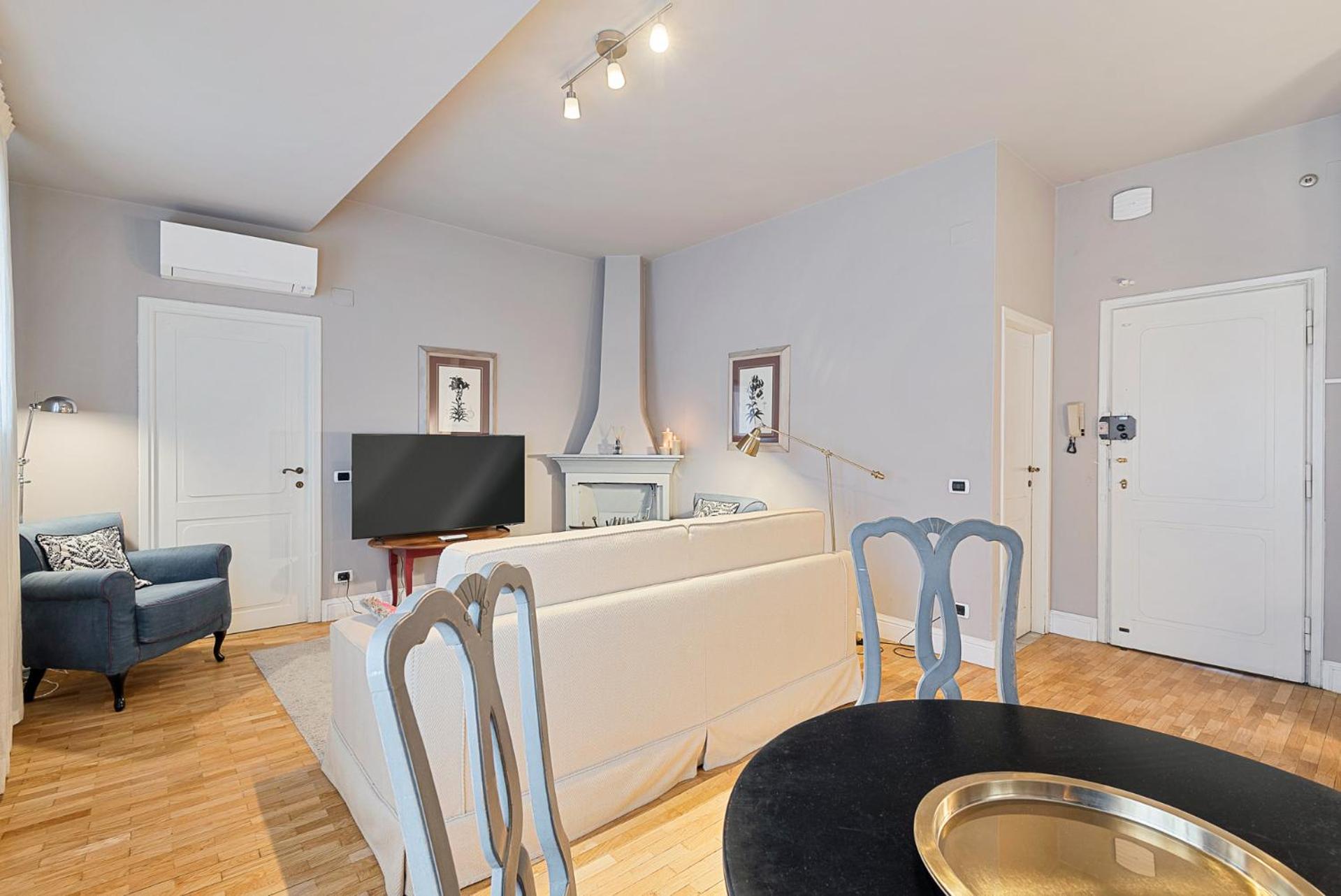 Tornabuoni Living - Luxury Apartments Collection フィレンツェ エクステリア 写真