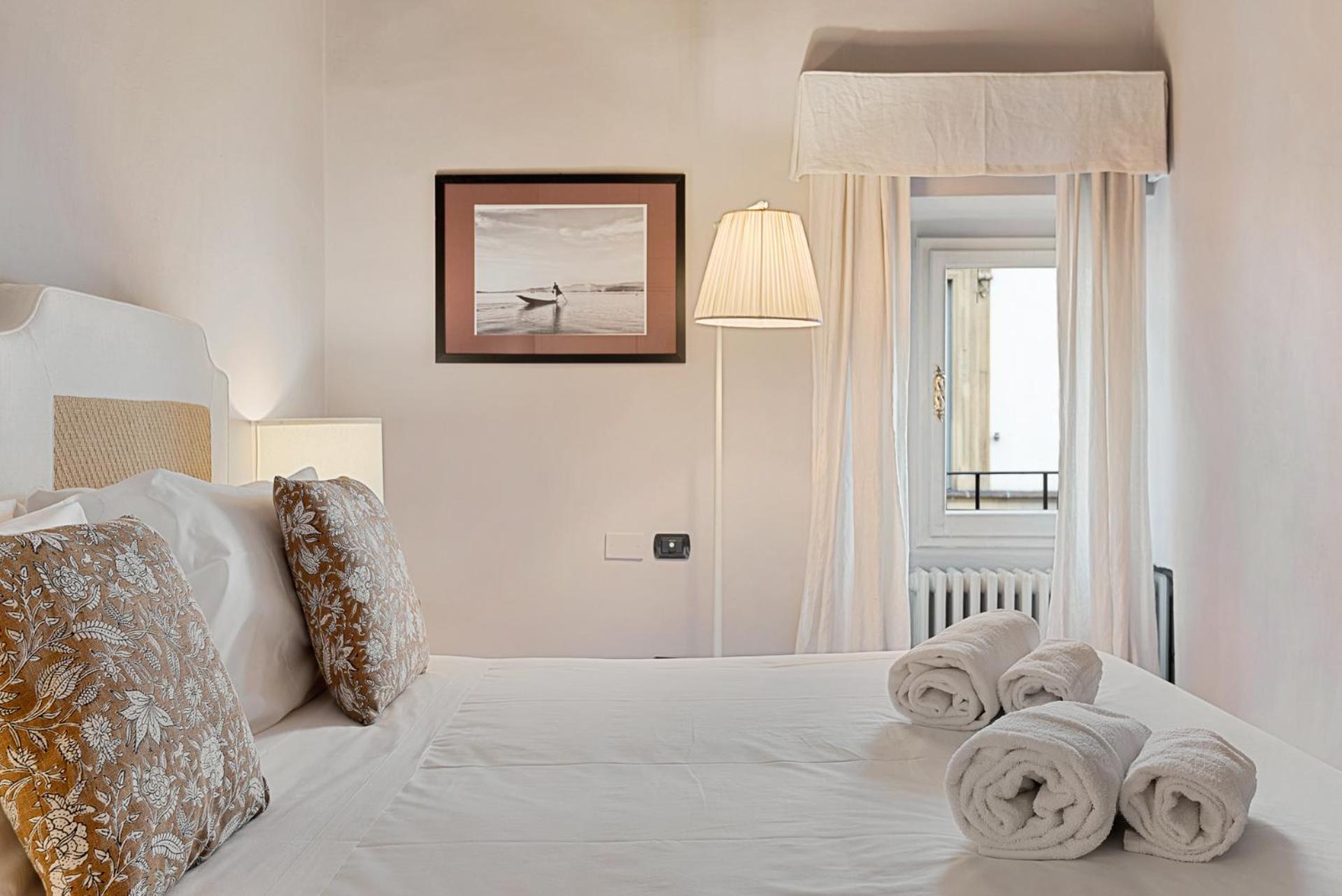 Tornabuoni Living - Luxury Apartments Collection フィレンツェ エクステリア 写真