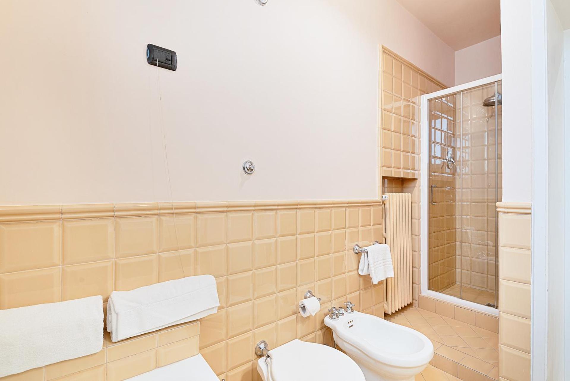 Tornabuoni Living - Luxury Apartments Collection フィレンツェ エクステリア 写真