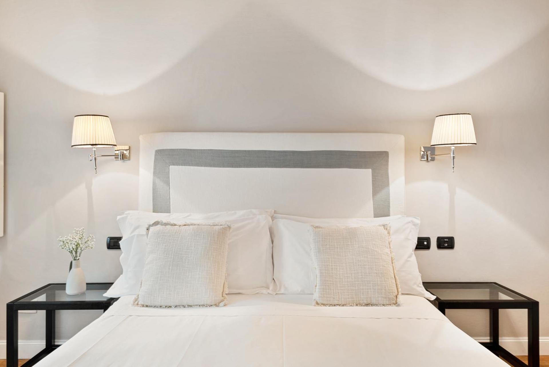 Tornabuoni Living - Luxury Apartments Collection フィレンツェ エクステリア 写真