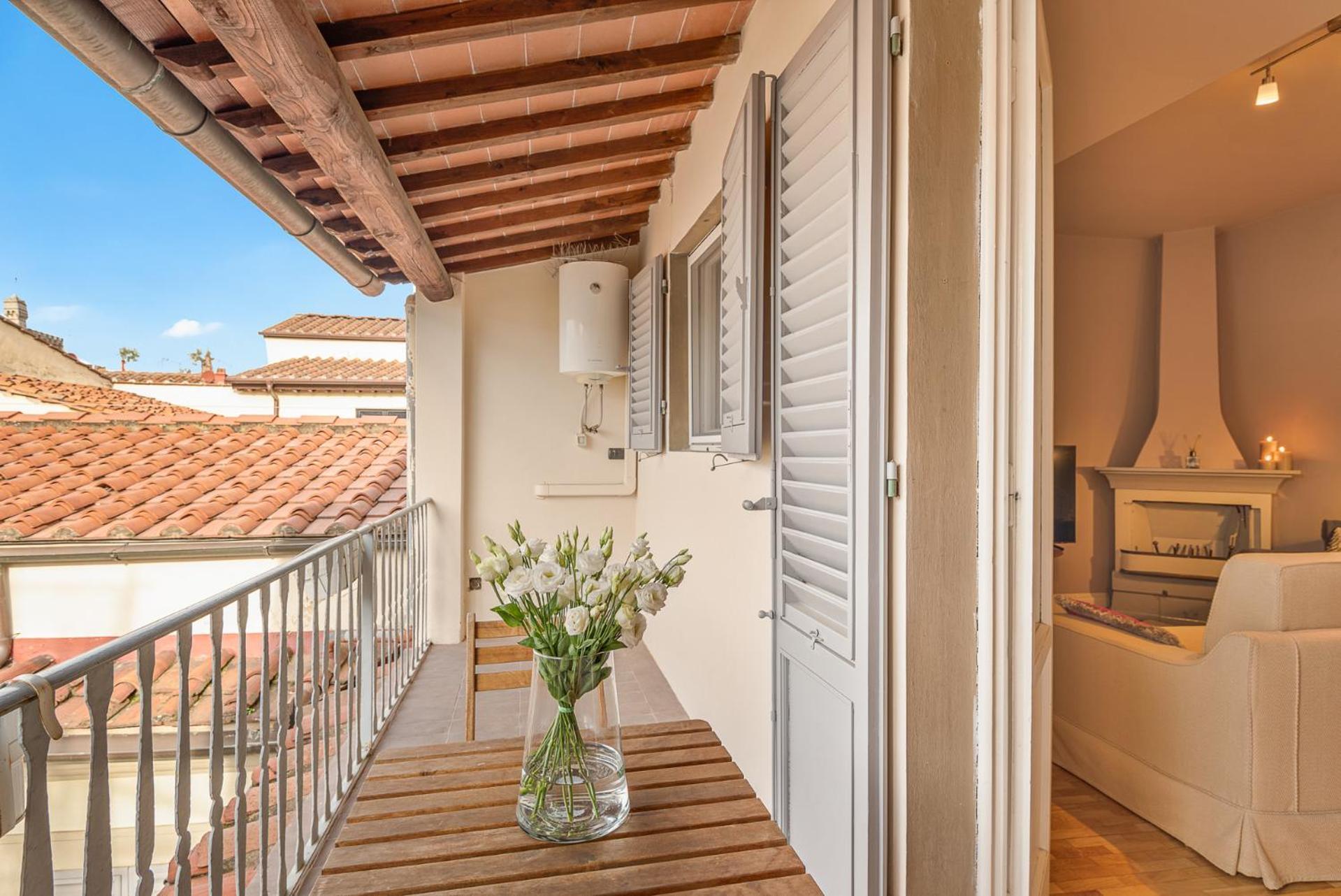 Tornabuoni Living - Luxury Apartments Collection フィレンツェ エクステリア 写真