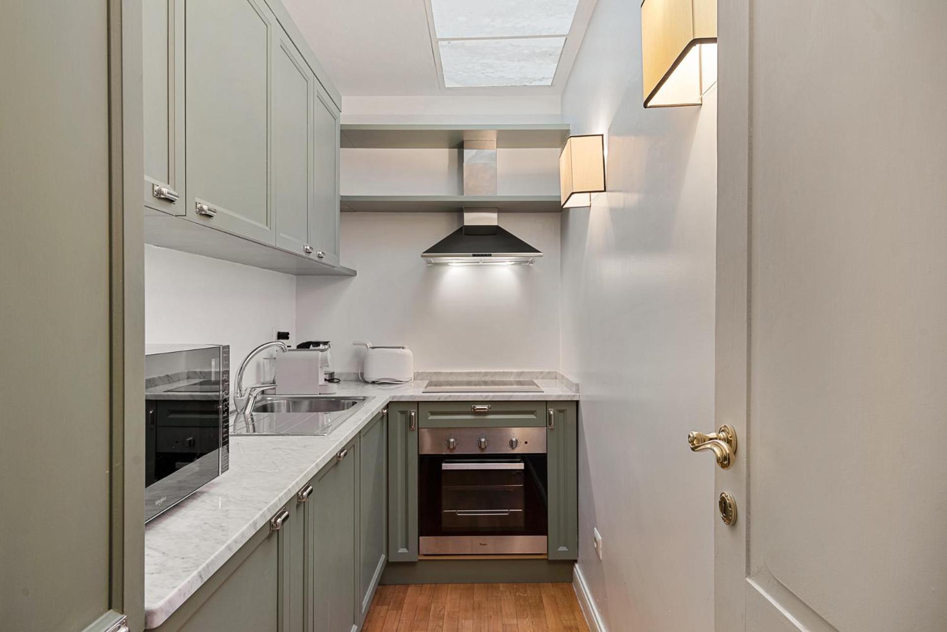 Tornabuoni Living - Luxury Apartments Collection フィレンツェ エクステリア 写真