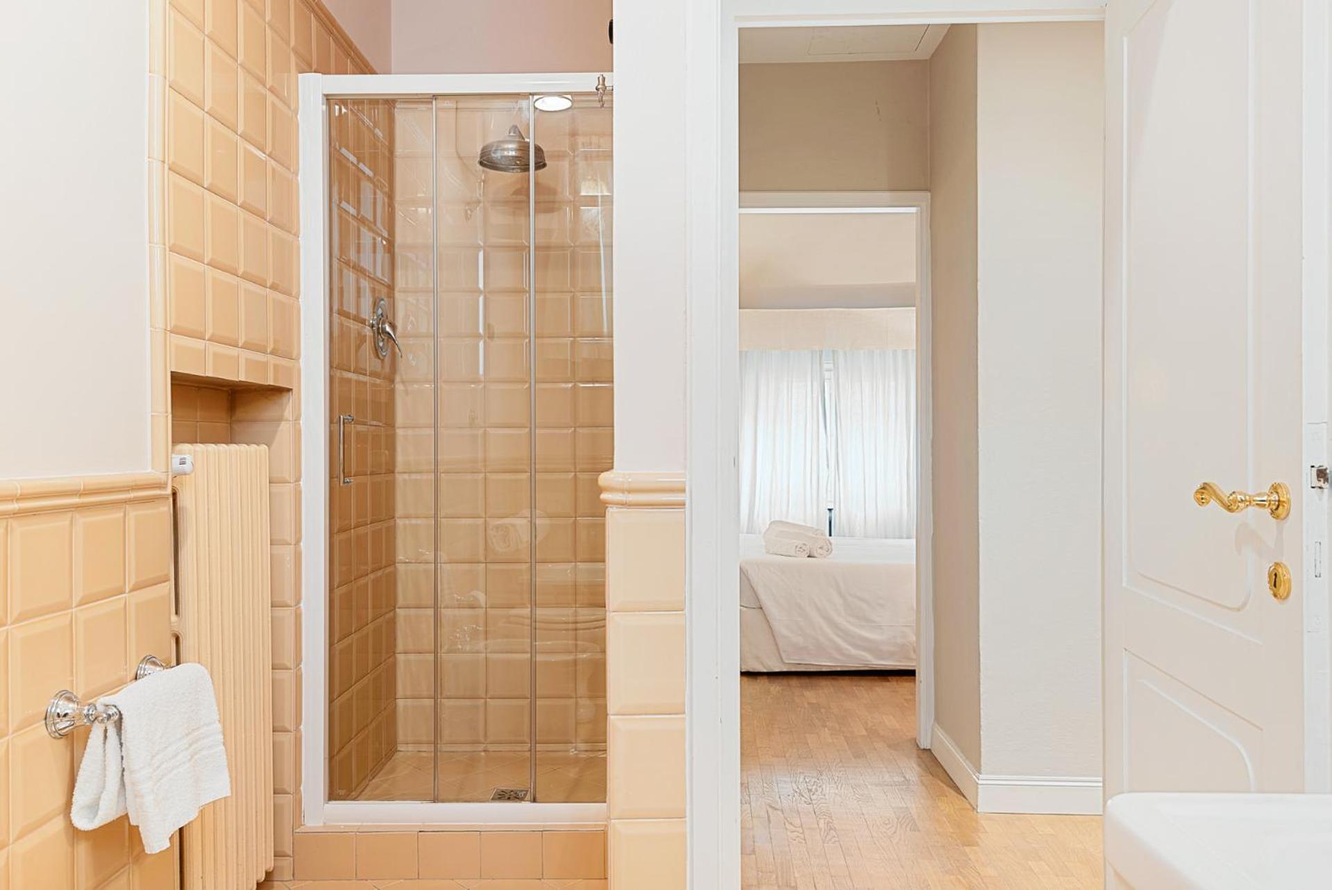 Tornabuoni Living - Luxury Apartments Collection フィレンツェ エクステリア 写真