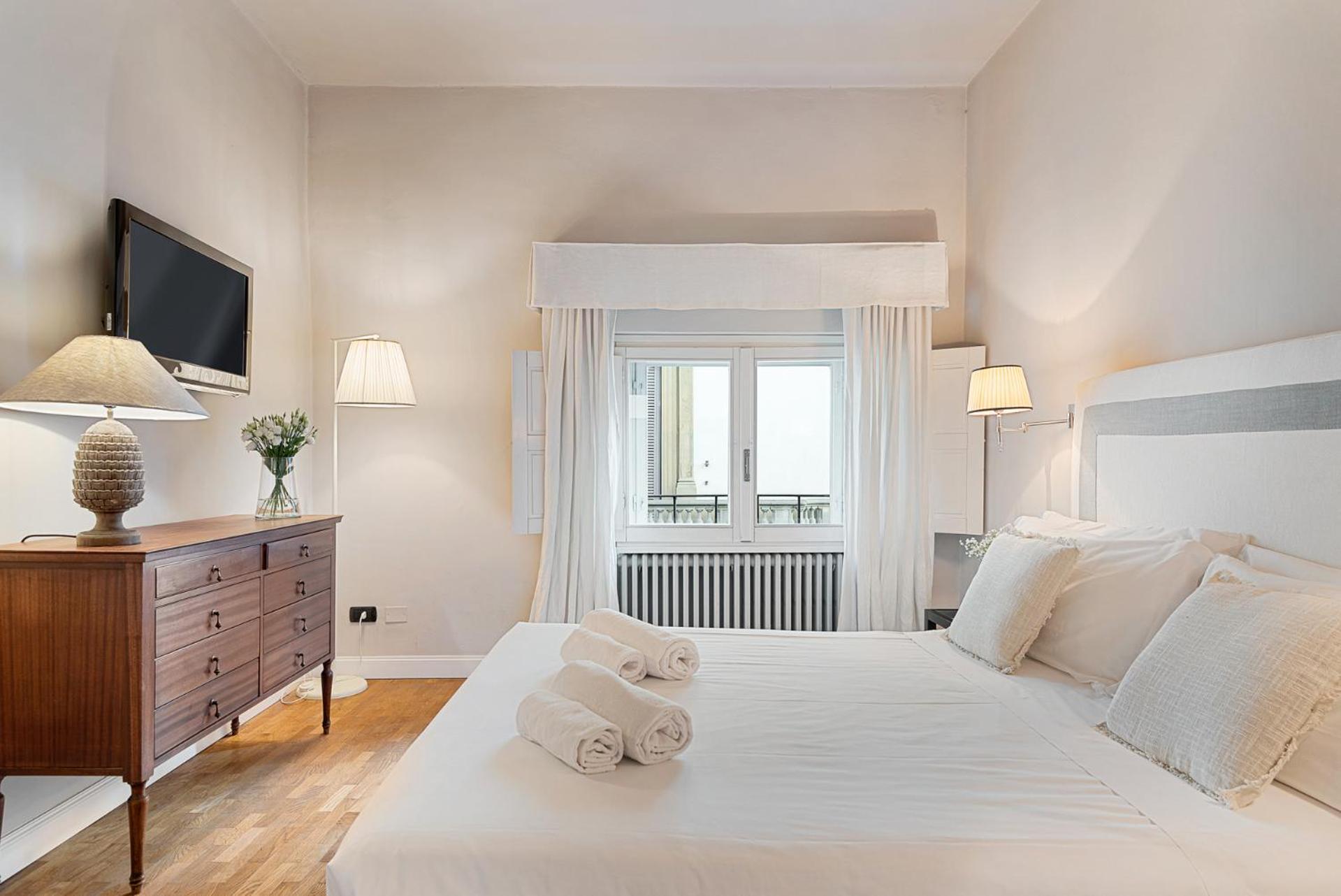 Tornabuoni Living - Luxury Apartments Collection フィレンツェ エクステリア 写真