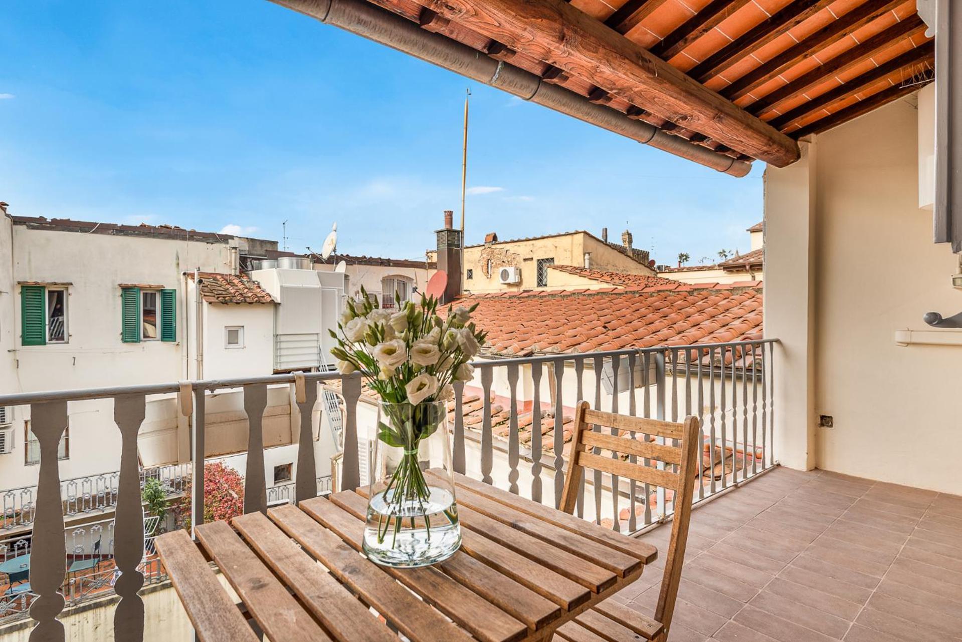 Tornabuoni Living - Luxury Apartments Collection フィレンツェ エクステリア 写真