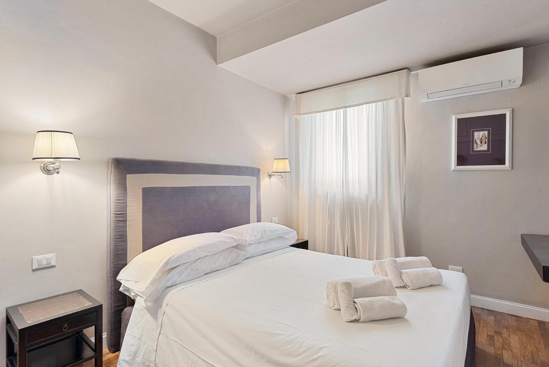 Tornabuoni Living - Luxury Apartments Collection フィレンツェ エクステリア 写真