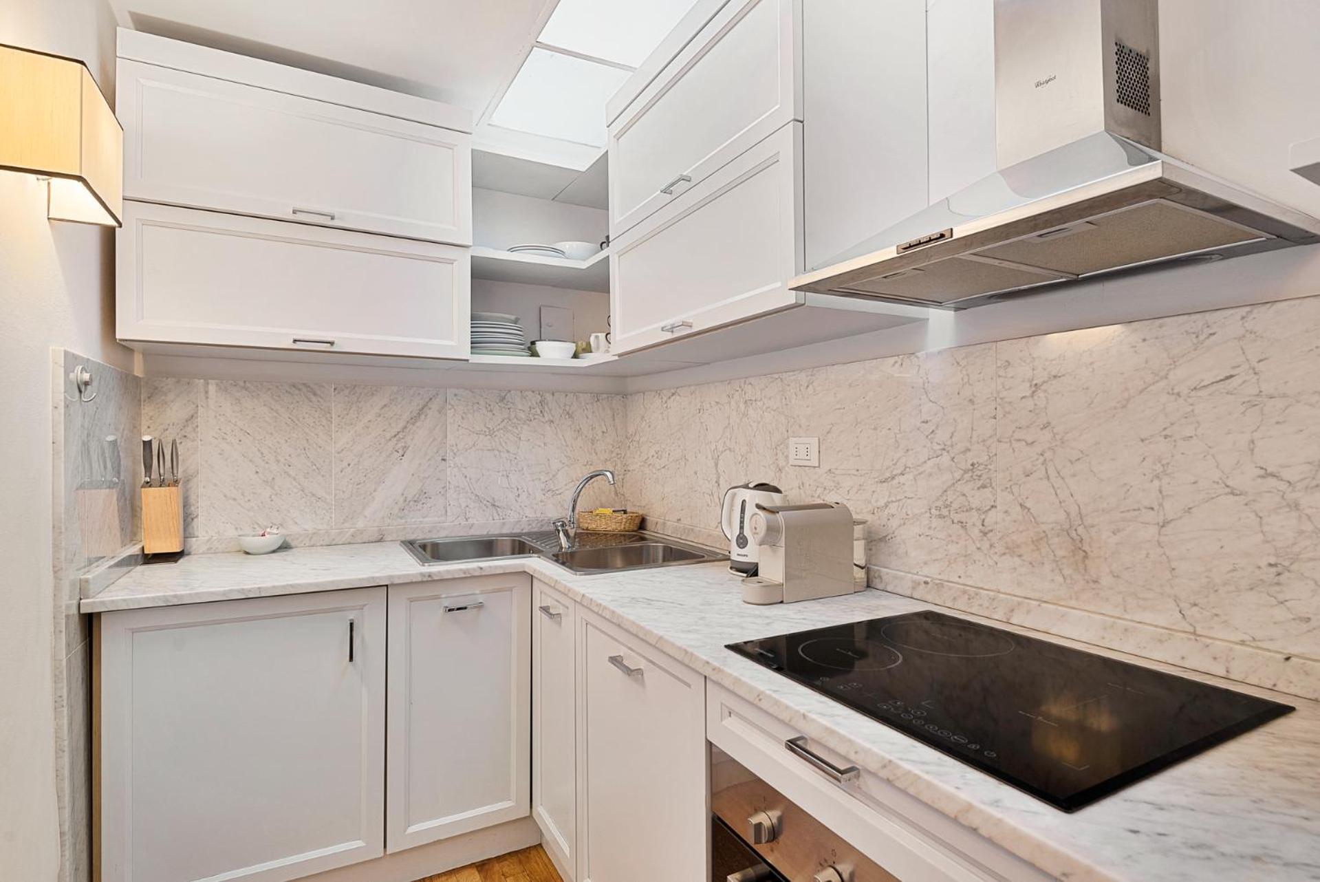 Tornabuoni Living - Luxury Apartments Collection フィレンツェ エクステリア 写真
