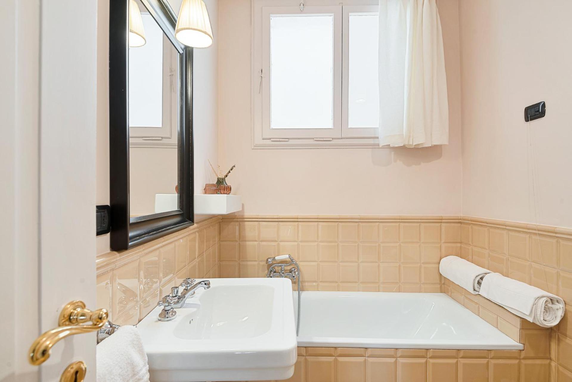 Tornabuoni Living - Luxury Apartments Collection フィレンツェ エクステリア 写真