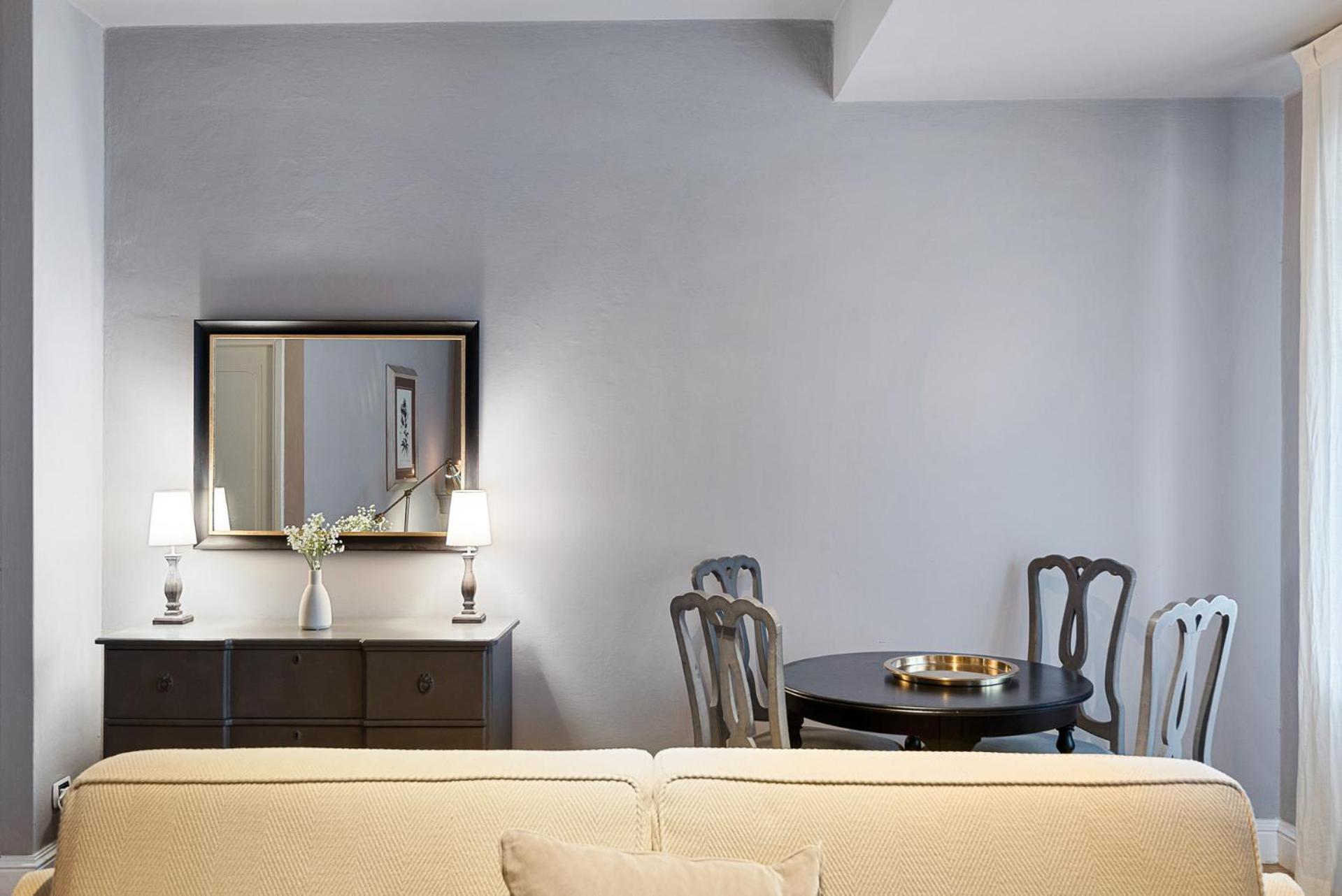 Tornabuoni Living - Luxury Apartments Collection フィレンツェ エクステリア 写真