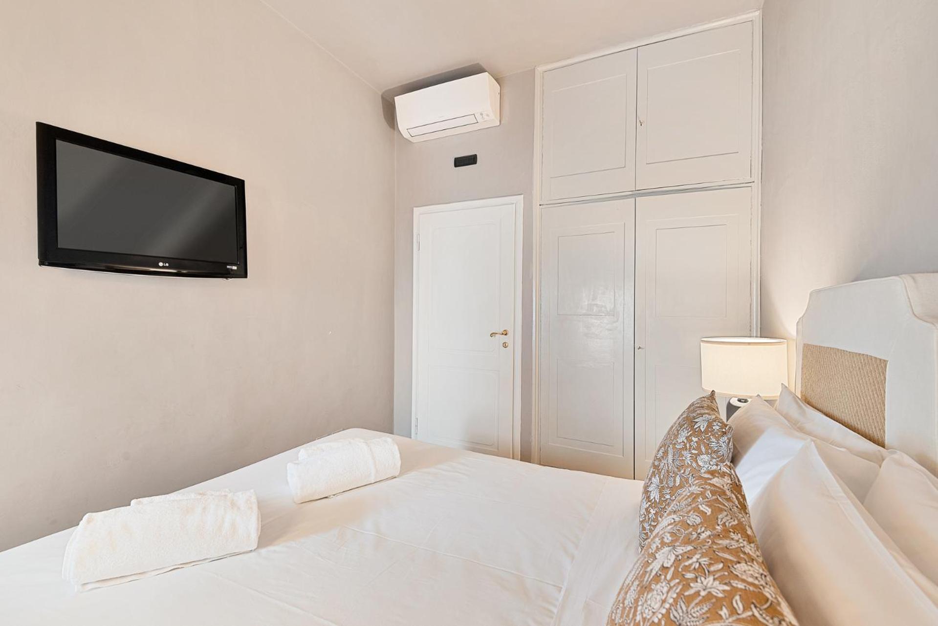 Tornabuoni Living - Luxury Apartments Collection フィレンツェ エクステリア 写真