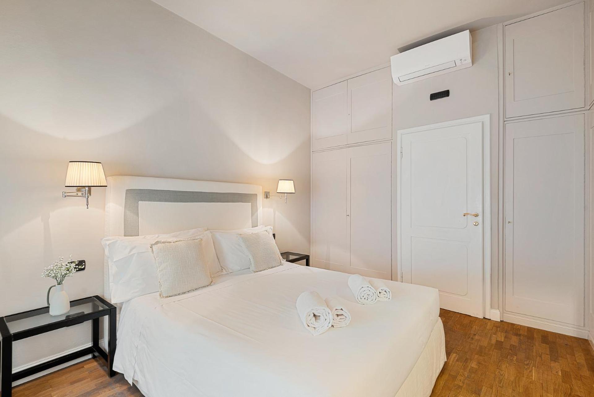 Tornabuoni Living - Luxury Apartments Collection フィレンツェ エクステリア 写真