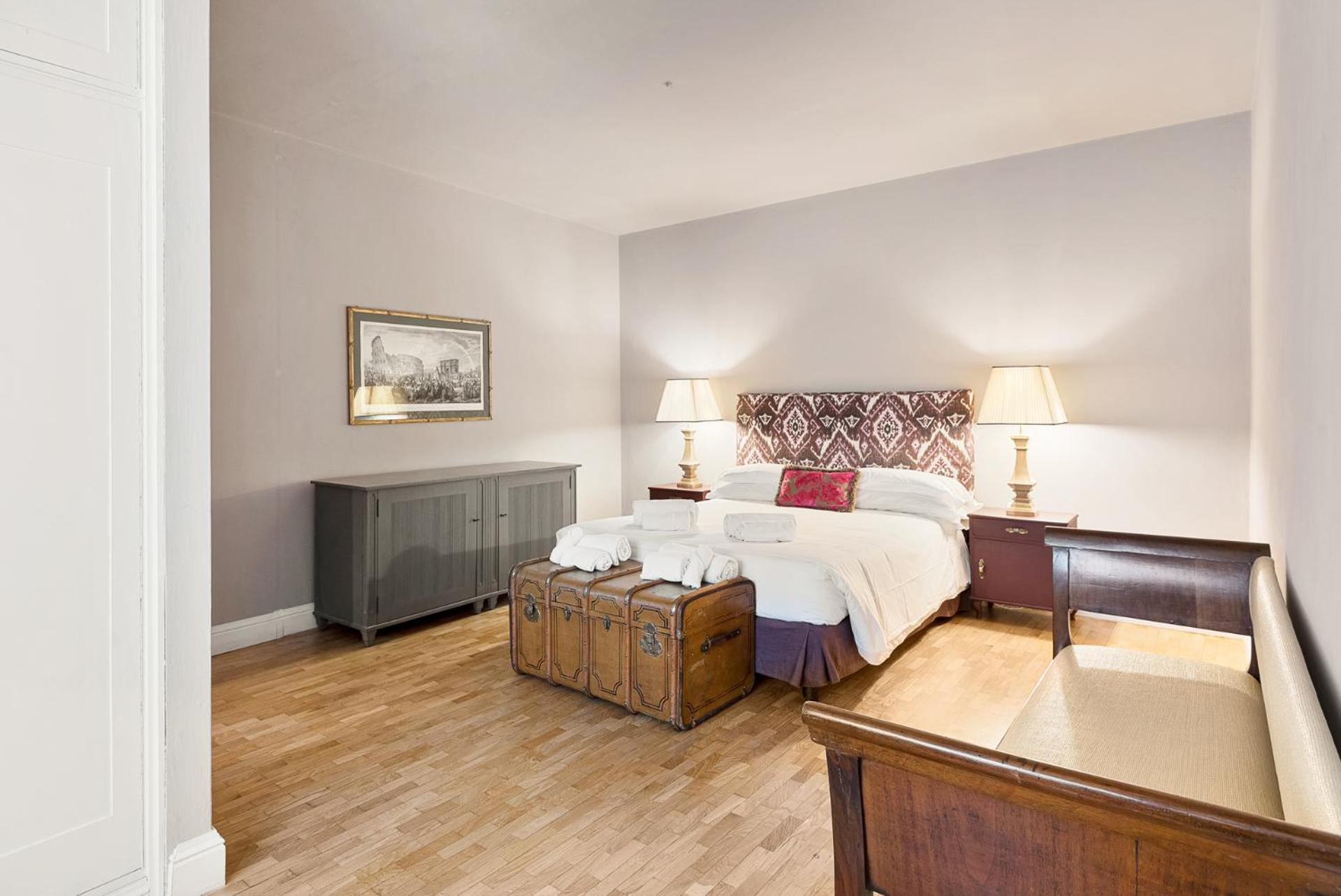 Tornabuoni Living - Luxury Apartments Collection フィレンツェ エクステリア 写真