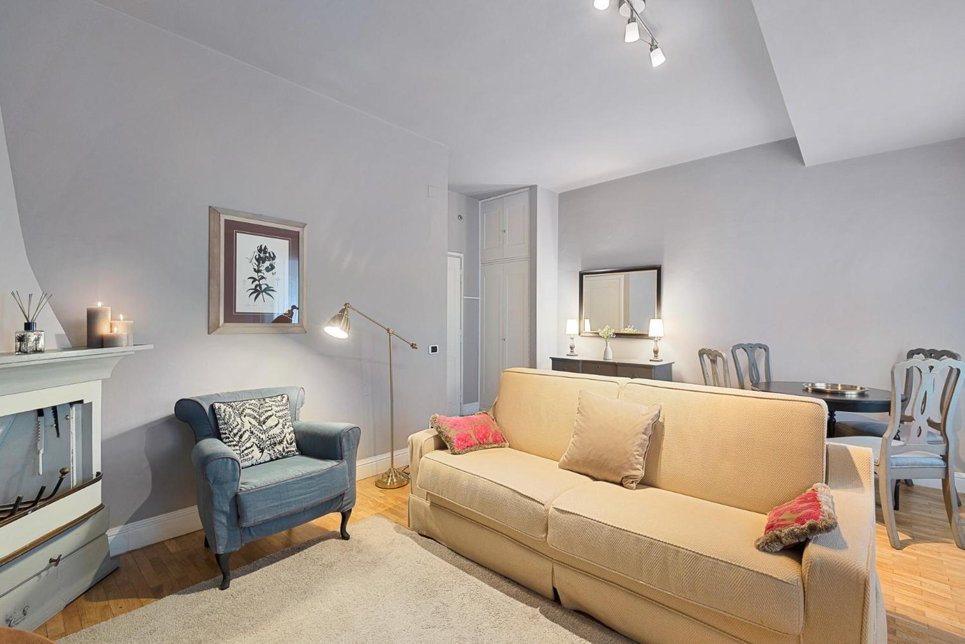 Tornabuoni Living - Luxury Apartments Collection フィレンツェ エクステリア 写真