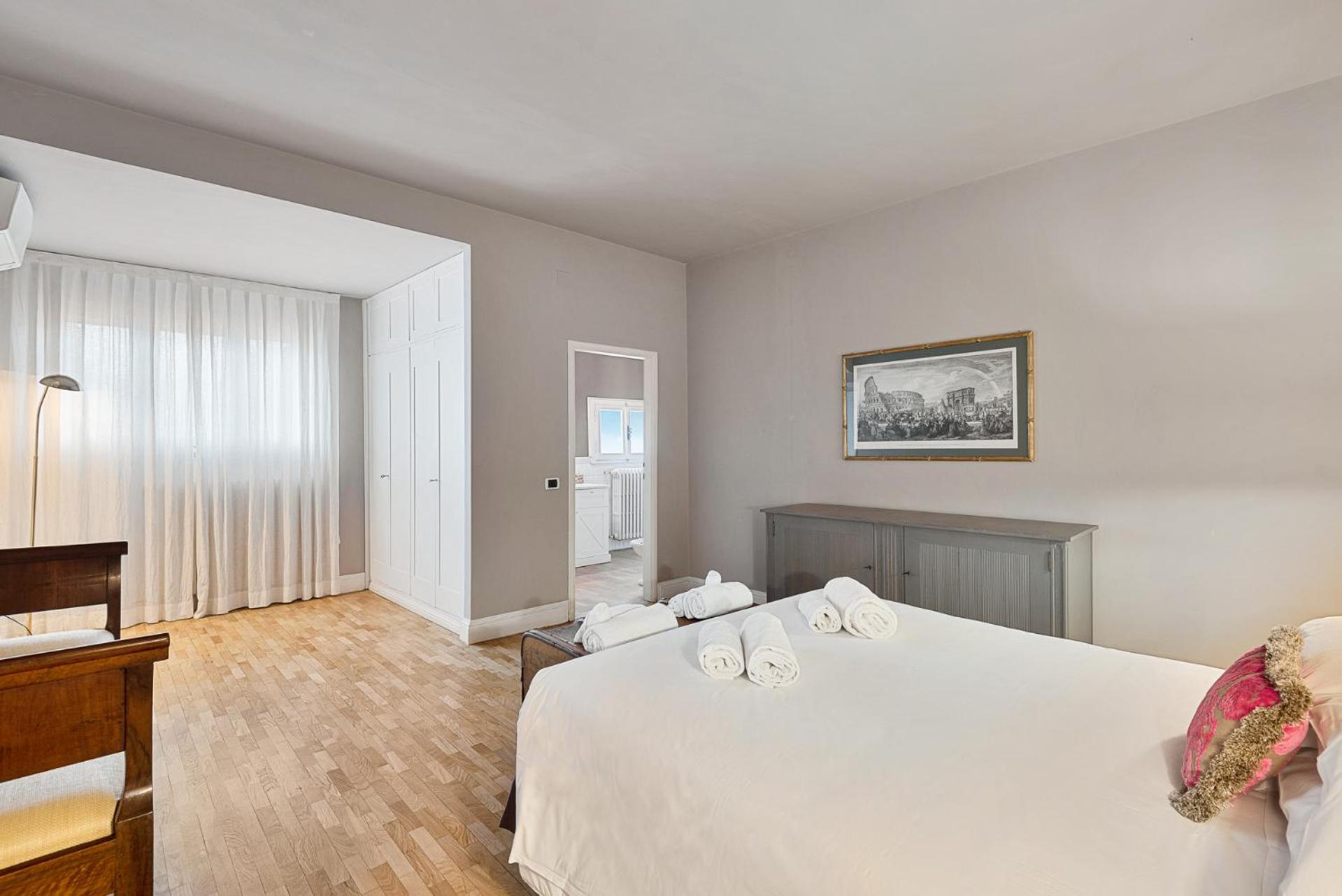 Tornabuoni Living - Luxury Apartments Collection フィレンツェ エクステリア 写真