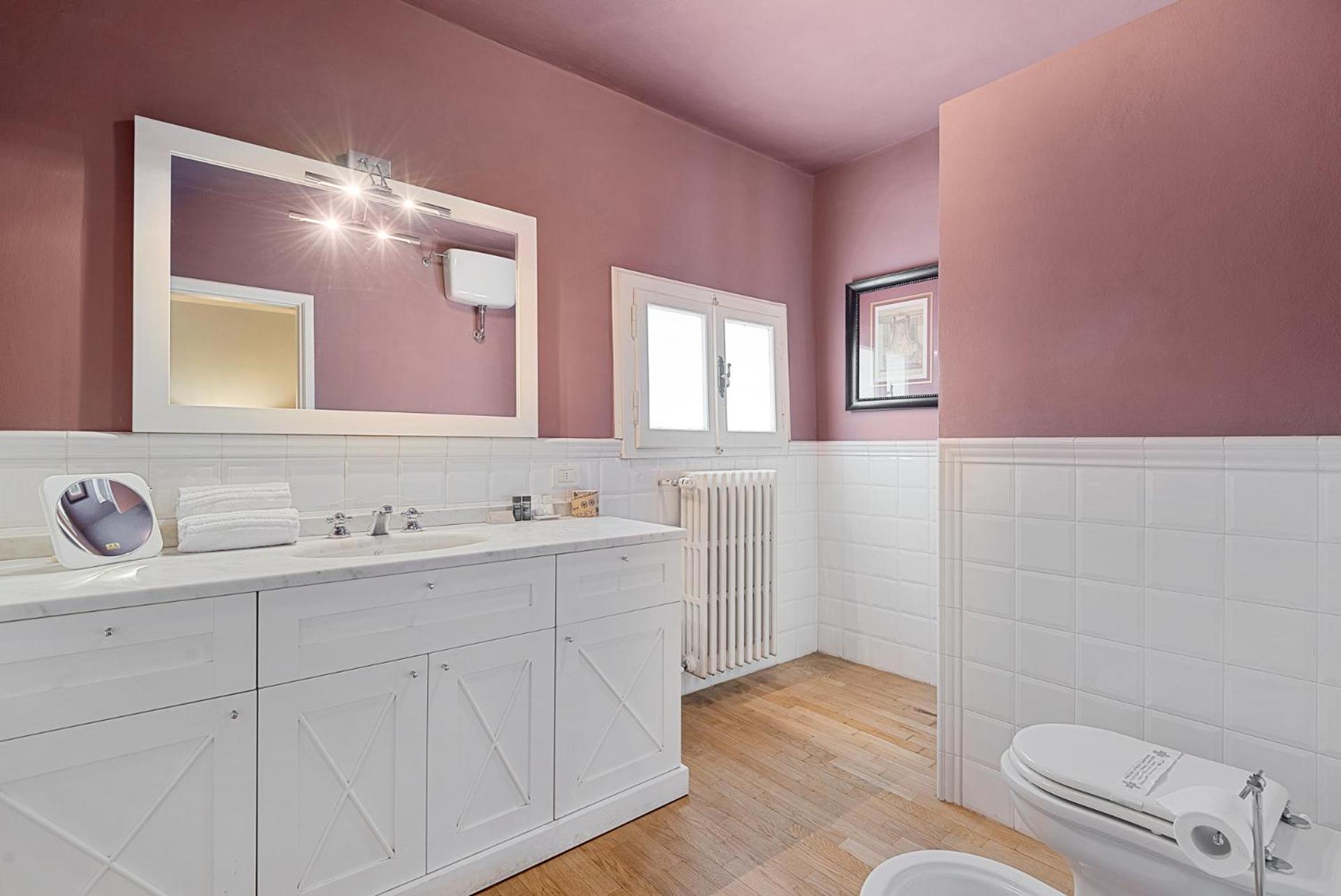 Tornabuoni Living - Luxury Apartments Collection フィレンツェ エクステリア 写真