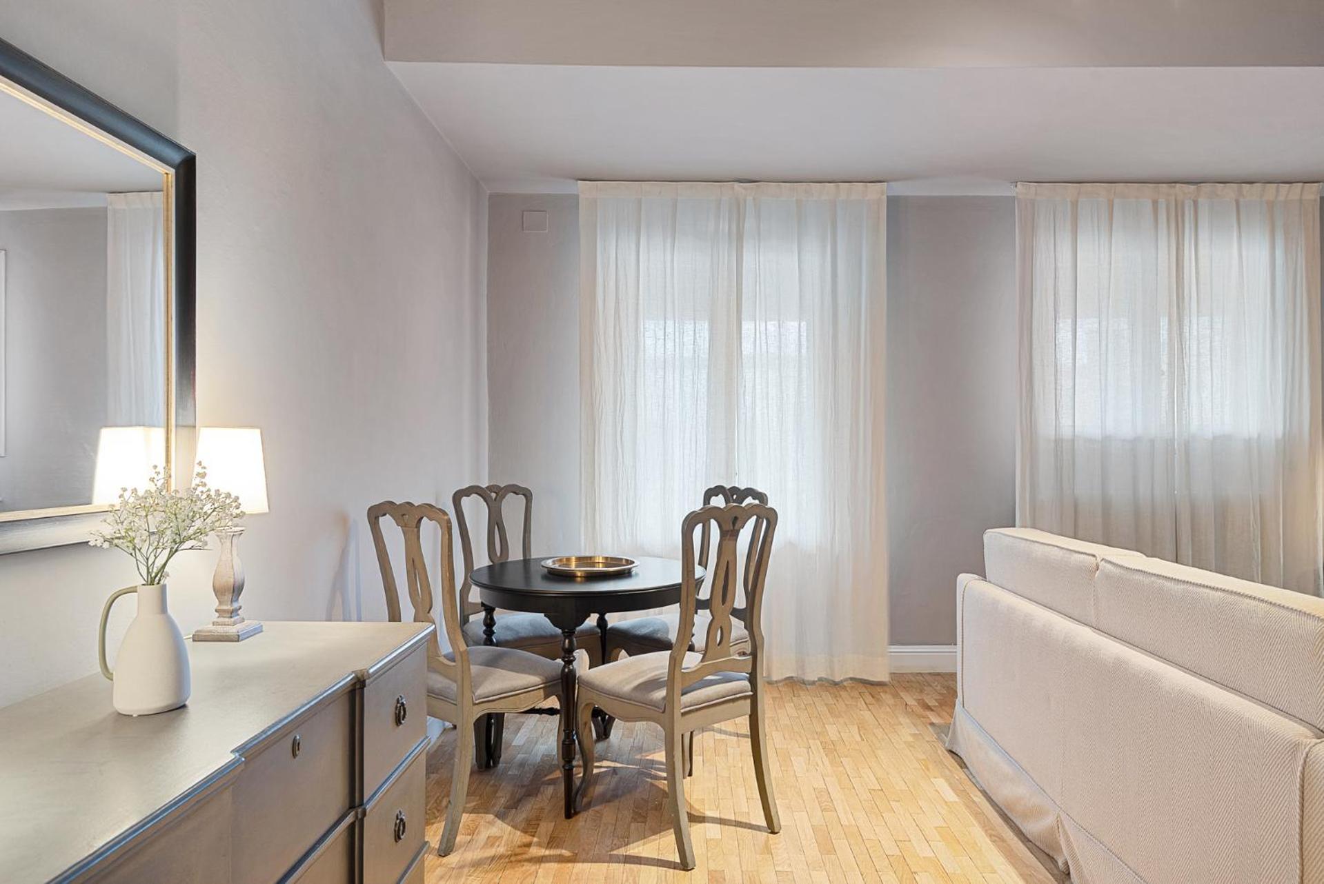 Tornabuoni Living - Luxury Apartments Collection フィレンツェ エクステリア 写真