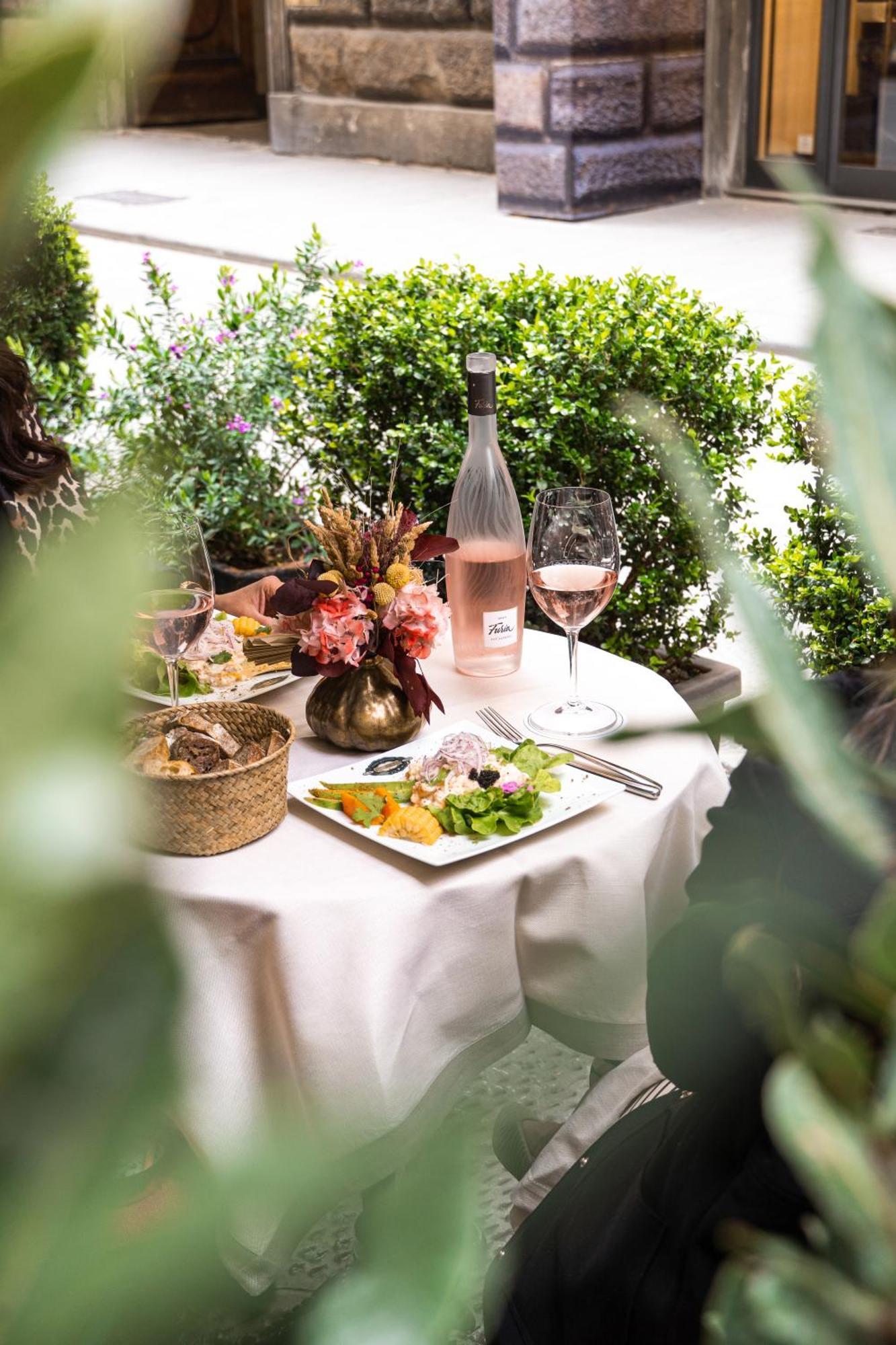 Tornabuoni Living - Luxury Apartments Collection フィレンツェ エクステリア 写真